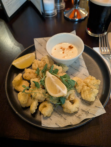 Photo of Miller And Carter Warrington - Gemini Retail Park, Westbrook, Cheshire, Warrington WA5 8WF